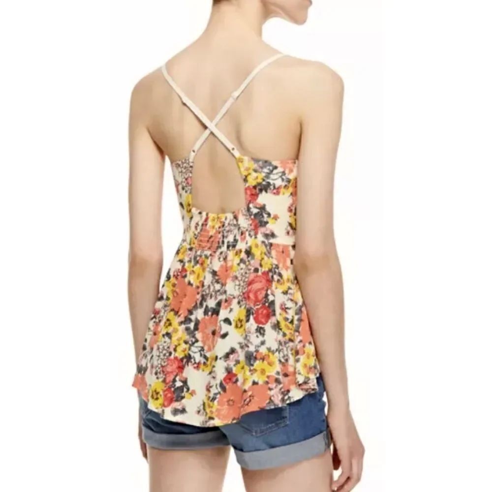 Free People Some Like It Hot Tank - Picture 3 of 10